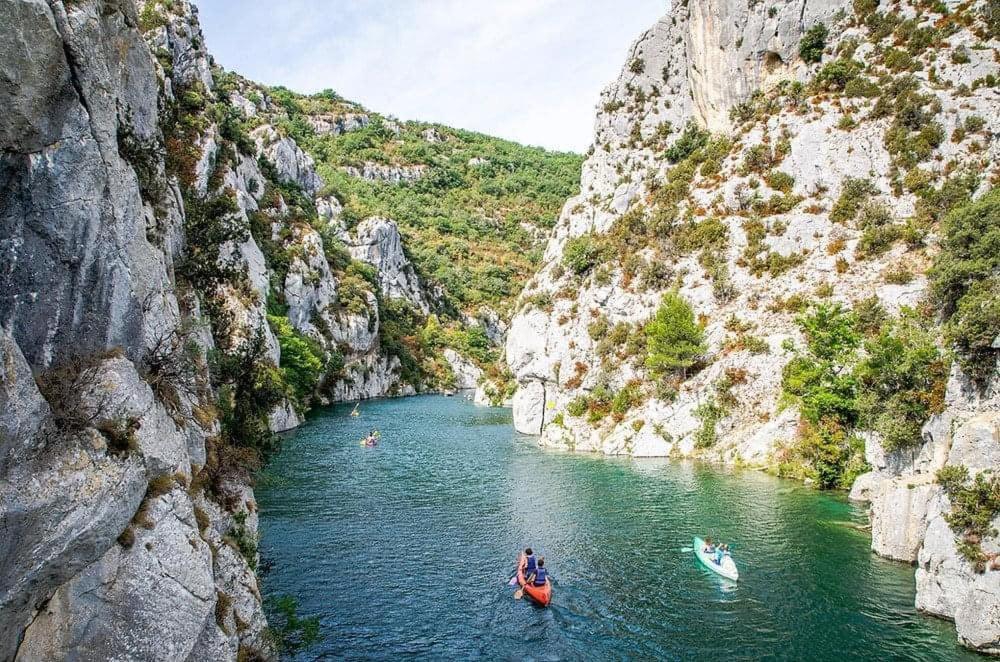 Le Refuge Daire Montmeyan Dış mekan fotoğraf