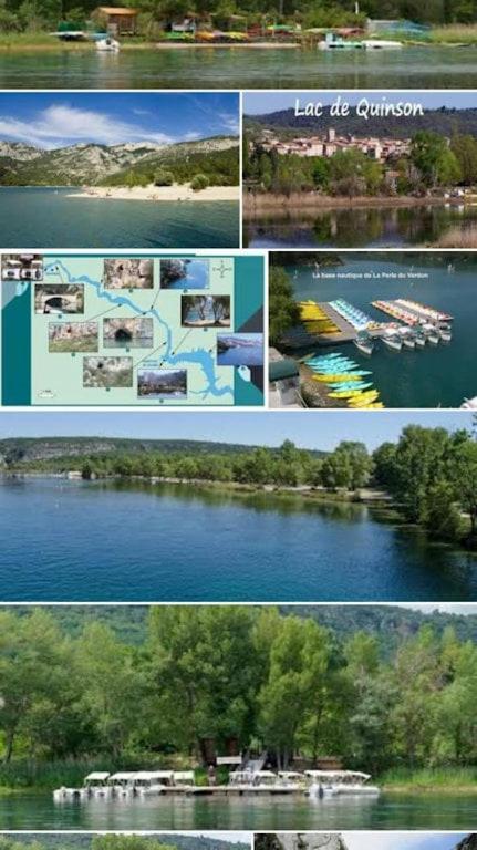 Le Refuge Daire Montmeyan Dış mekan fotoğraf
